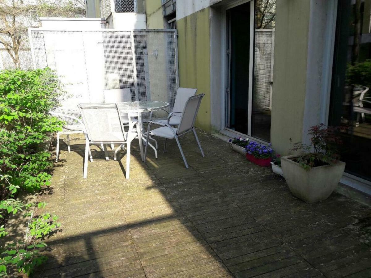 Vert Bois Lille Eksteriør billede